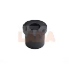 412 Moszkvics laprugó gumi szilent rugópersely