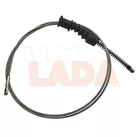 408 412 2140 Moszkvics kézifék kötél