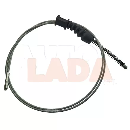 408 412 2140 Moszkvics kézifék kötél