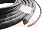 412 Moszkvics szélvédő gumi feszítővel első vagy hátsó