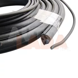   412 Moszkvics szélvédő gumi feszítővel első vagy hátsó