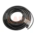 412 Moszkvics szélvédő gumi feszítővel első vagy hátsó