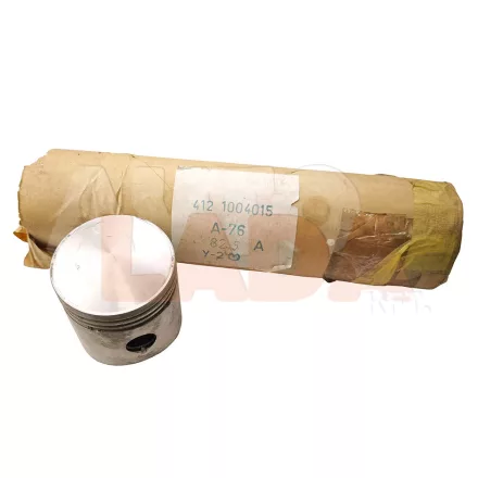 Moszkvics 1500 dugattyú garnitúra 82.50