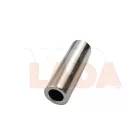 Moszkvics 1500 dugattyú csapszeg 1db piros