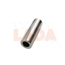 Moszkvics 1500 dugattyú csapszeg 1db piros