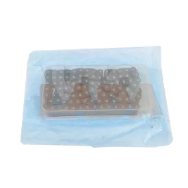 Moszkvics 412 vezérműlánc 98 szemes