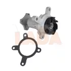 412 Moszkvics vízpumpa orosz