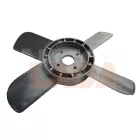 Moszkvics 412 4 lapátos ventillátor lapát