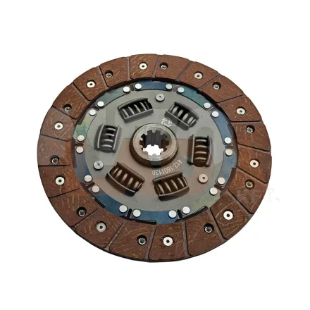 412 Moszkvics kuplungtárcsa