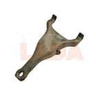 412 Moszkvics kuplung kiemelővilla komplett tartókengyellel