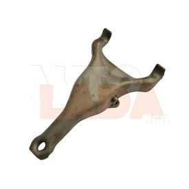   412 Moszkvics kuplung kiemelővilla komplett tartókengyellel