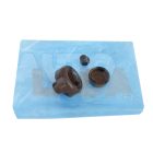 Moszkvics 412 2140 IZS 2126 kuplung alsó munkahenger javító garnitúra 3 részes