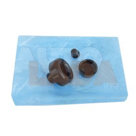   Moszkvics 412 2140 IZS 2126 kuplung alsó munkahenger javító garnitúra 3 részes