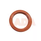 412 Moszkvics hátsó féltengely szimering