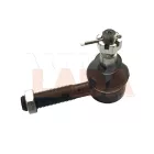 412 Moszkvics kormányösszekötő szélső gömbfej