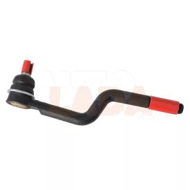 412 Moszkvics kormányösszekötő belső gömbfej Fenox