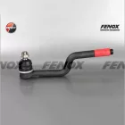 412 Moszkvics kormányösszekötő belső gömbfej Fenox