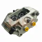 412 Moszkvics első féknyereg jobb komplett