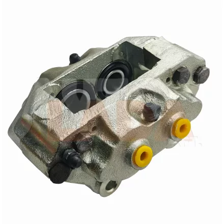 412 Moszkvics első féknyereg jobb komplett