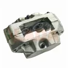 412 Moszkvics első féknyereg jobb komplett