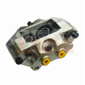 412 Moszkvics első féknyereg bal komplett