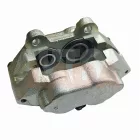 412 Moszkvics első féknyereg bal komplett