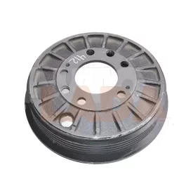 412 Moszkvics fékdob