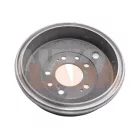 412 Moszkvics fékdob