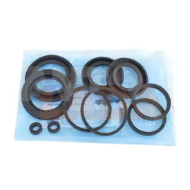   Moszkvics 412 2140 első tárcsafékes fékmunkahenger javító garnitúra 10 részes 1 oldalra