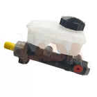 412 Moszkvics főfékhenger tartállyal két körös 