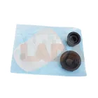 412 Moszkvics kétkörös főfékhenger tartály fedéllel