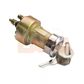 GAZ - PAZ- UAZ - 412 Moszkvics gyújtáskapcsoló 4 lábú