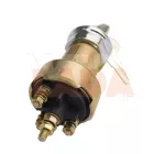 GAZ - PAZ- UAZ - 412 Moszkvics gyújtáskapcsoló 4 lábú