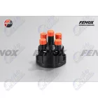 412 Moszkvics gyújtáselosztó fedél Fenox