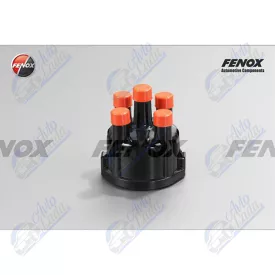 412 Moszkvics gyújtáselosztó fedél Fenox