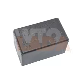   2110 Lada tompított és távolsági fényszóró váltó relé 