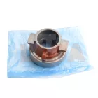 UAZ 451 452 469 kuplung csapágy olajzófuratos régi tipusú szerkezethez 