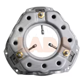   UAZ 451 452 469 kuplung szerkezet régi tipus kuplungnyomólap villa állítócsavar a szerkezeten