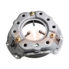 UAZ 451 452 469 kuplung szerkezet régi tipus kuplungnyomólap villa állítócsavar a szerkezeten