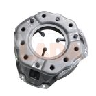 UAZ 451 452 469 kuplung szerkezet régi tipus kuplungnyomólap villában az állító csavar