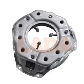   UAZ 451 452 469 kuplung szerkezet régi tipus kuplungnyomólap villában az állító csavar