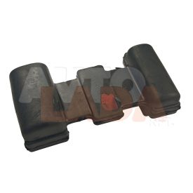 UAZ 451 laprugó szilent gumiágy