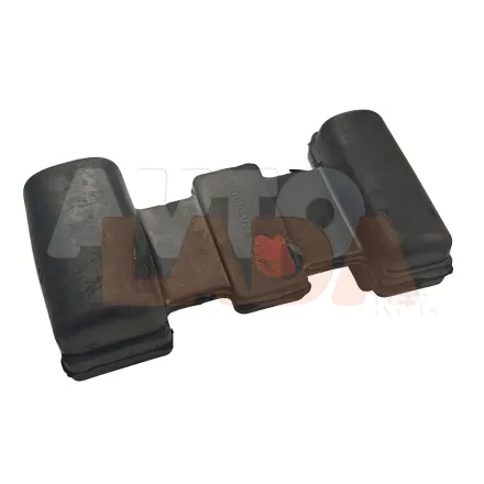 UAZ 451 laprugó szilent gumiágy