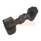 UAZ 451 laprugó szilent gumiágy