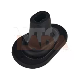 452 UAZ kézifékkar porvédőgumi