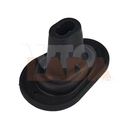 452 UAZ kézifékkar porvédőgumi