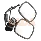 452 UAZ külső tükör párban