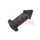 2101 Lada csomagtérszőnyeg leszorító gumidugó vastag hosszú