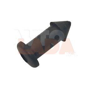   2101 Lada csomagtérszőnyeg leszorító gumidugó vastag hosszú