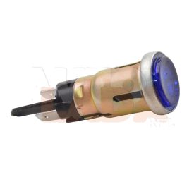 UAZ 452 469 kontroll lámpa kék